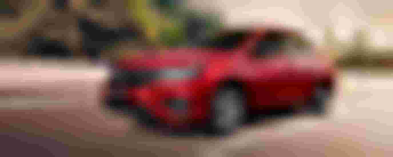 Honda City RS (Máy xăng)