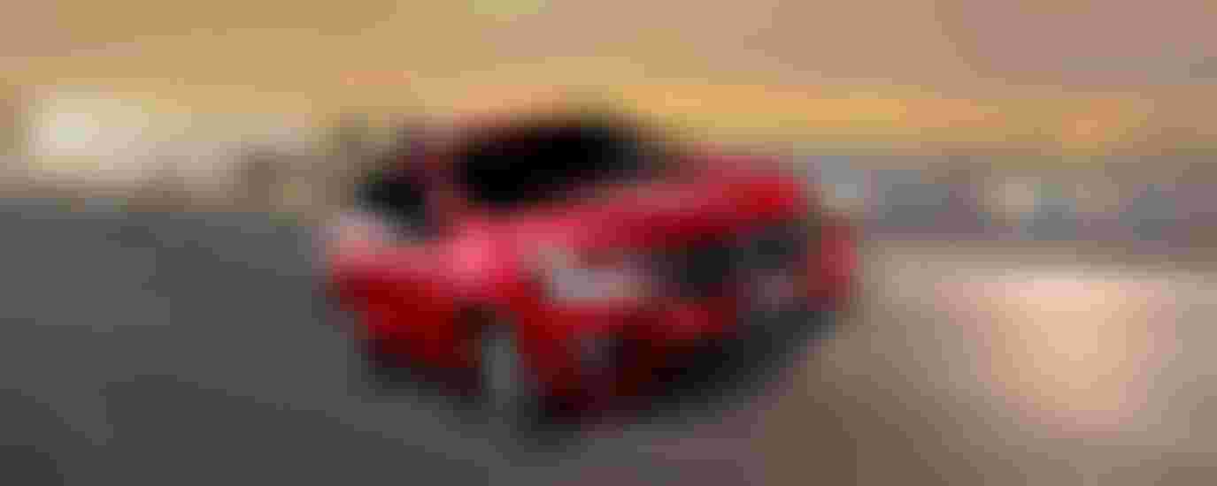 Honda City RS (Máy xăng)