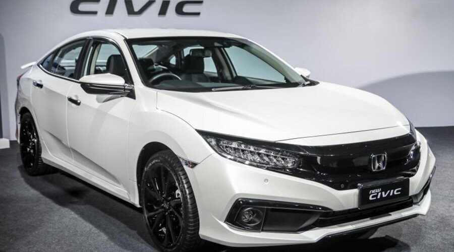 So sánh xe Honda Civic 2022 và Toyota Corolla Altis 2022