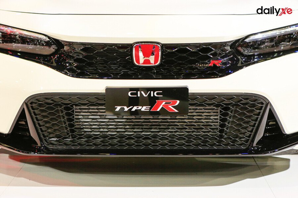 Vẻ ngoài đầy cá tính và mạnh mẽ