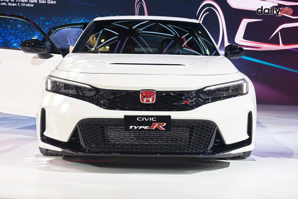 Thu hút mọi ánh nhìn