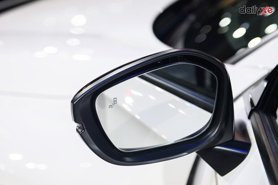 Sự nổi bật trong từng thiết kế