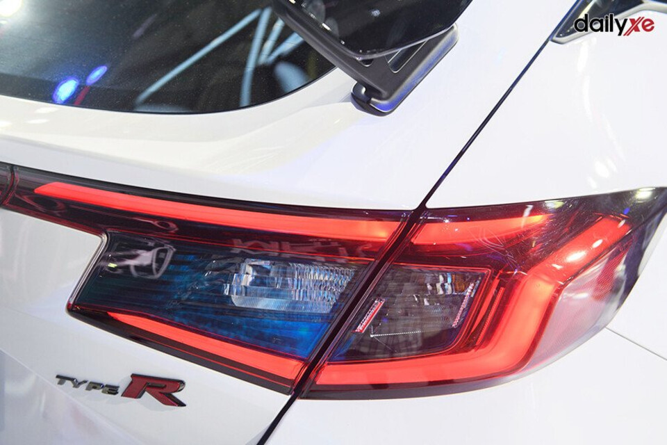 Thể hiện sự mạnh mẽ đầy kiêu hãnh của chủ nhân