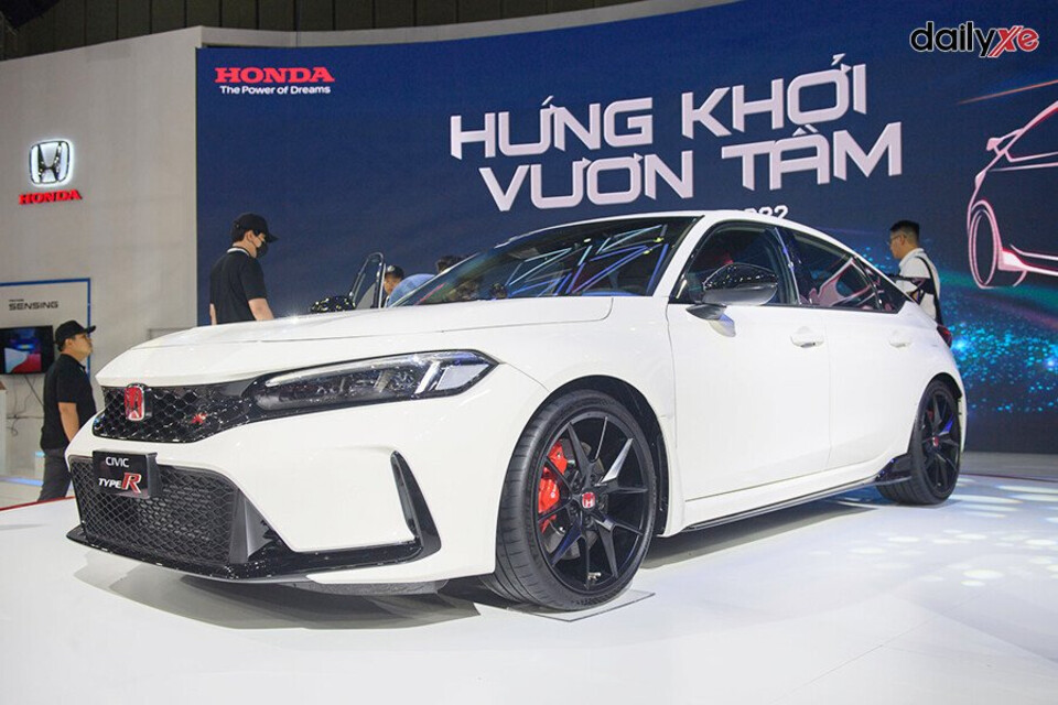 Tự tin thể hiện cá tính riêng