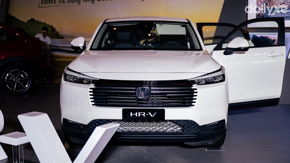 Sở hữu diện mạo mới hoàn toàn