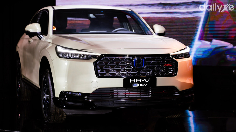 Sở hữu diện mạo mới hoàn toàn