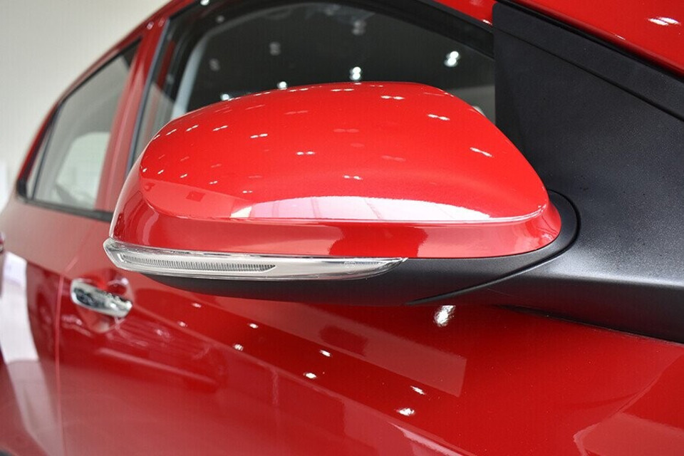 Gương chiếu hậu Hyundai Grand i10