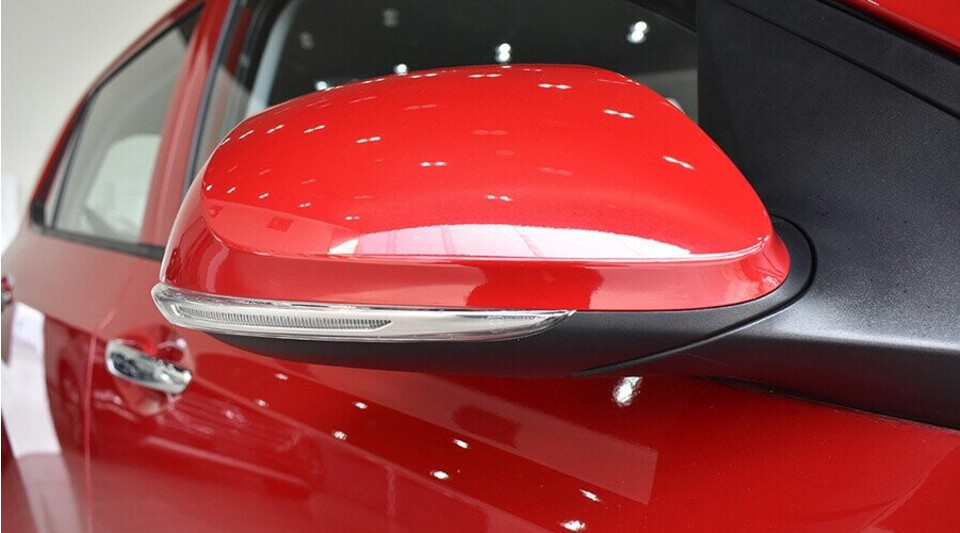 Gương chiếu hậu Wigo tích hợp đèn rẽ báo