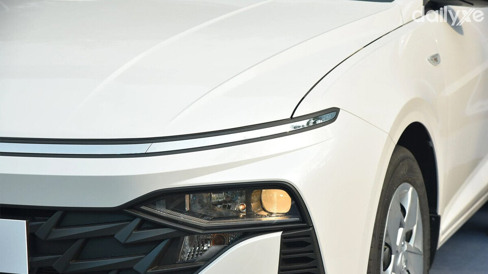 Cụm đèn chiếu sáng dạng Halogen Projector