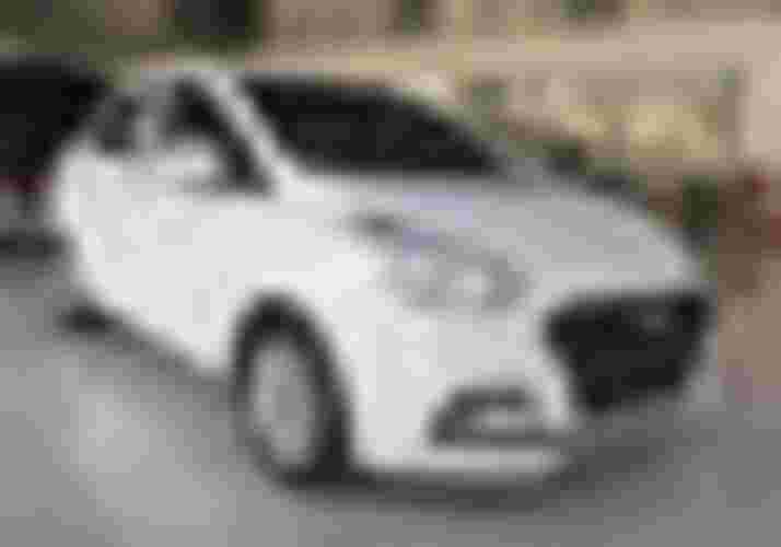 Tổng quan Hyundai Grand i10 Sedan 1.2 MT