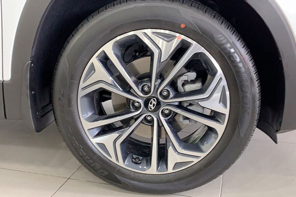 La-zăng hợp kim 18 inch