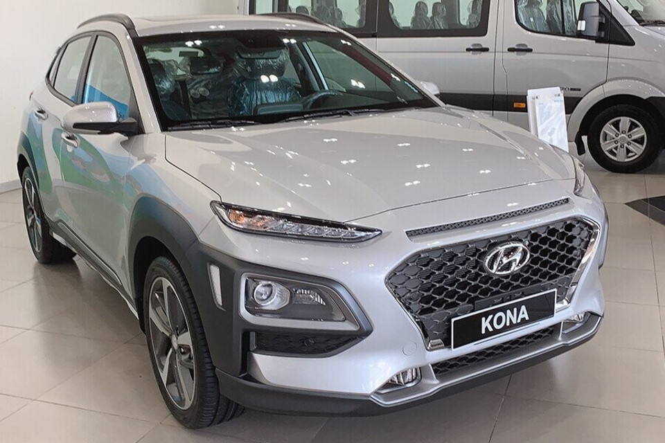 Ngoại hình nổi bật thể thao