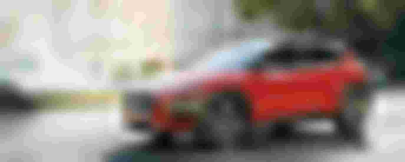 Hyundai Kona 1.6 Turbo (Máy xăng)