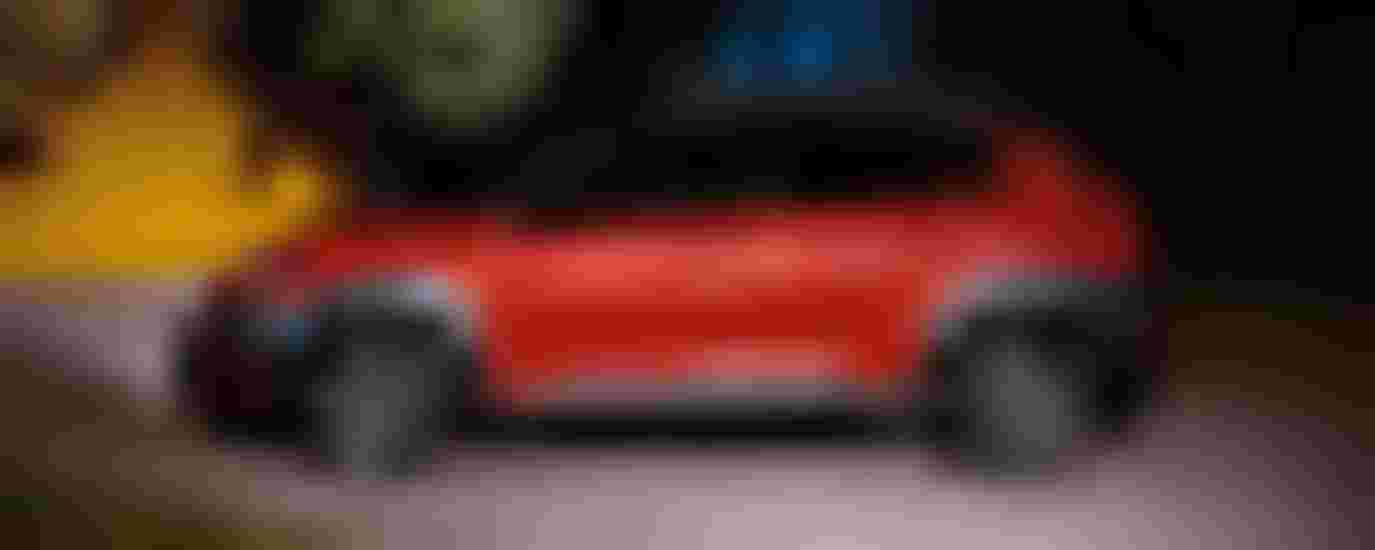 Hyundai Kona 1.6 Turbo (Máy xăng)
