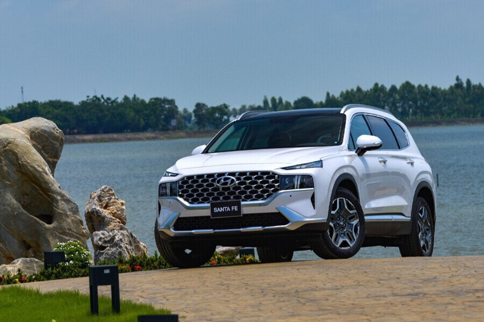 Thiết kế sang trọng