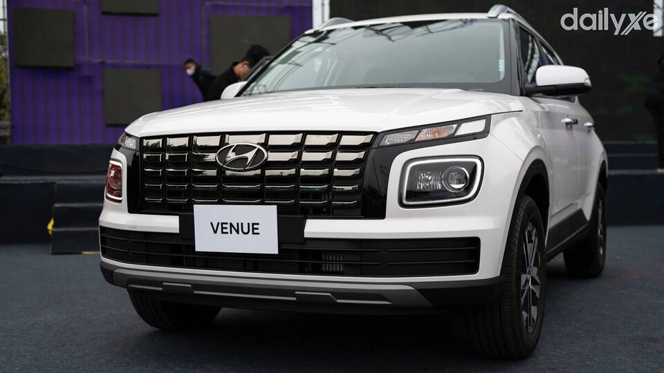 Sỡ hữu công nghệ tiên tiến cùng khả năng vận hành mạnh mẽ