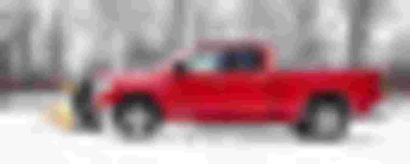 Jeep RAM 1500