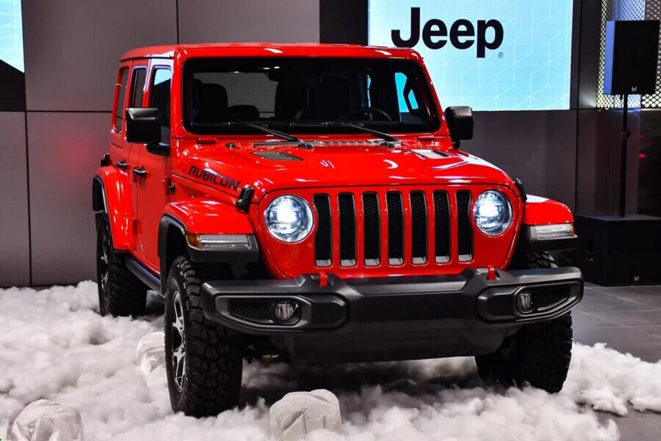 Thiết kế mạnh mẽ Thiết kế mạnh mẽ