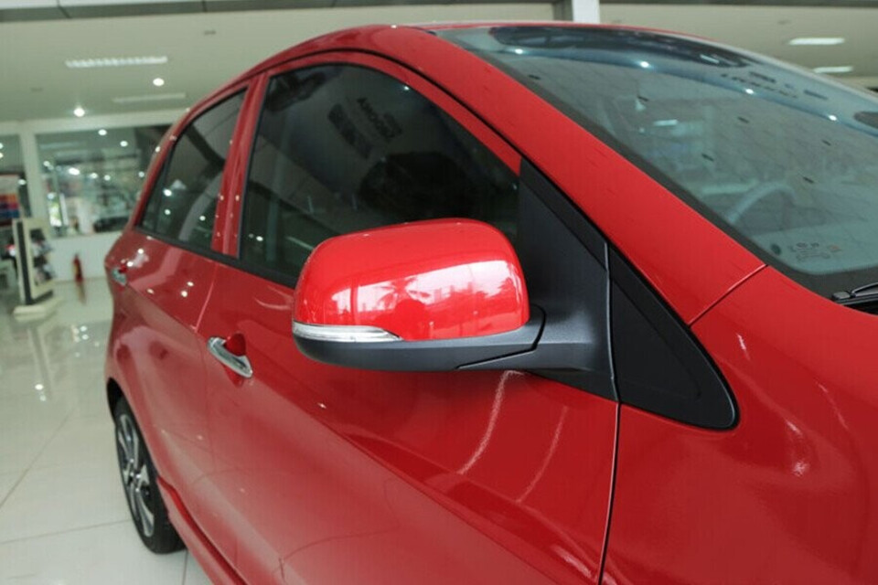 Gương chiếu hậu KIA Morning