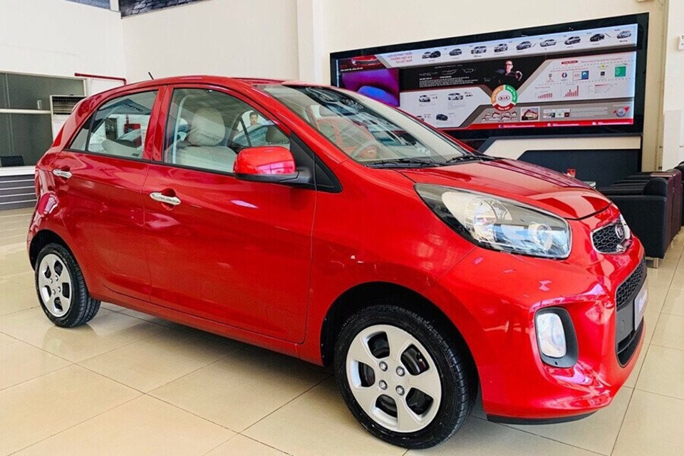 Thiết kế kiểu dáng thanh lịch và sang trọng