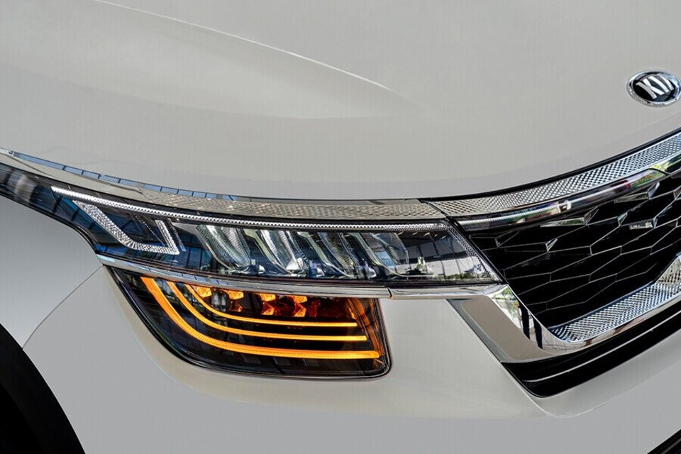 Hệ thống đèn chiếu sáng thiết kế 3D