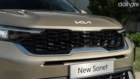 Giá xe Kia Sonet 2025 - Xu hướng mới đáng chú ý của thị trường ô tô Việt Nam