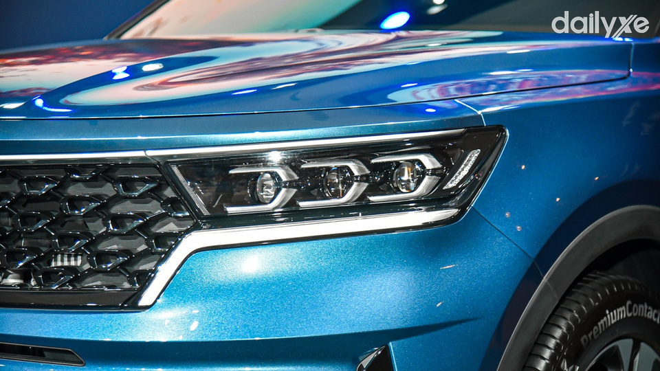 Đèn chiếu sáng có chức năng bật/tắt tự động