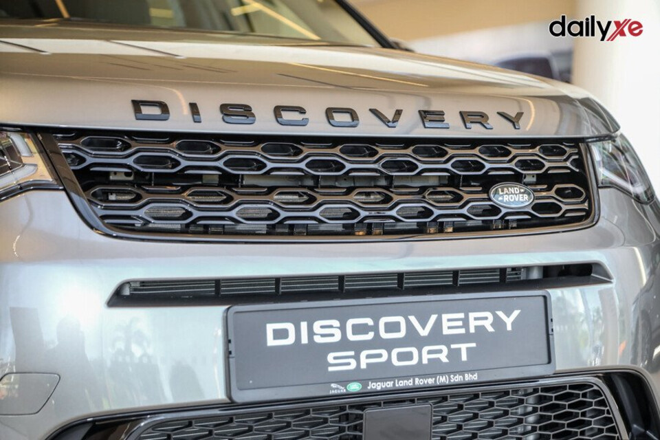 Lưới tản nhiệt thiết kế nhỏ gọn 