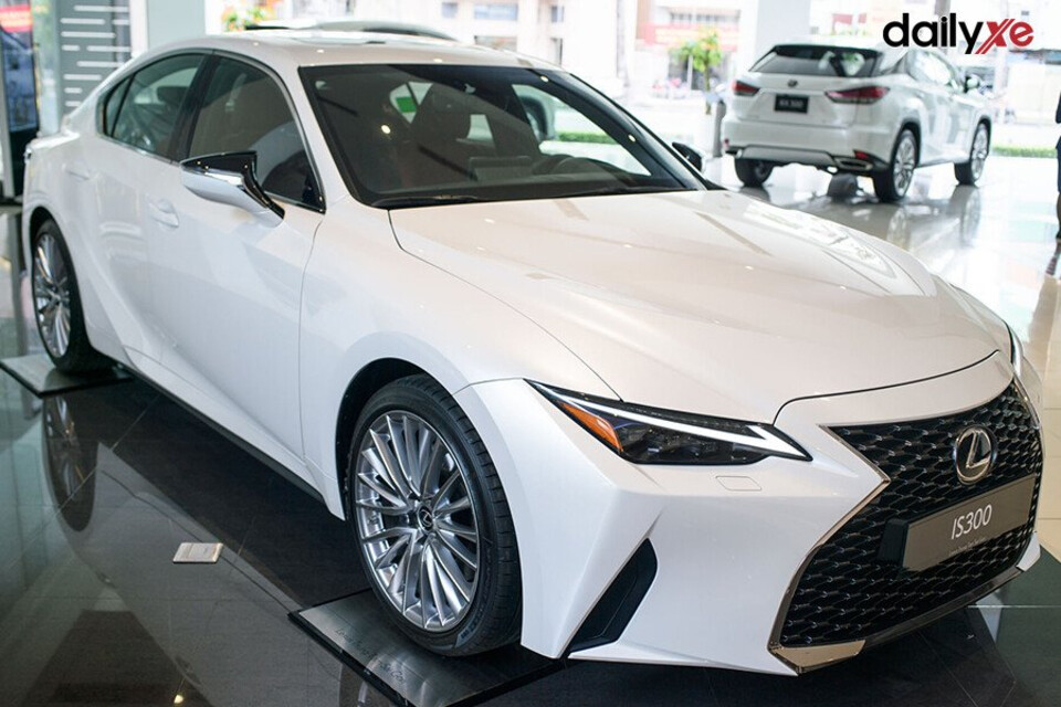 Thiết kế sang trọng