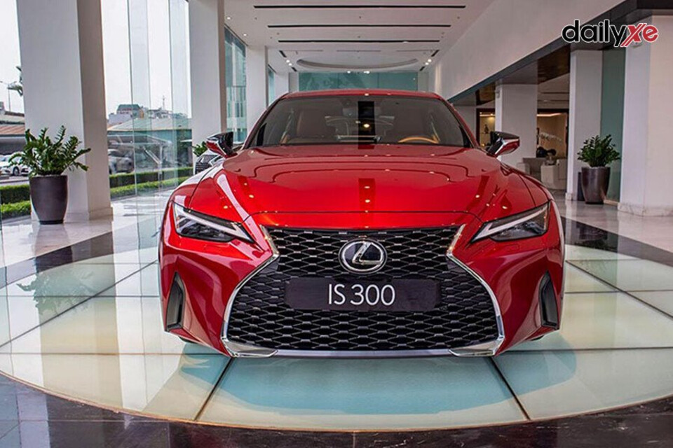 Lưới tản nhiệt thiết kế thể thao