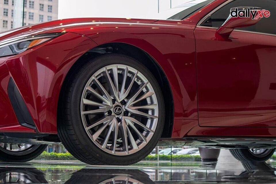 Bộ la-zăng đa chấu