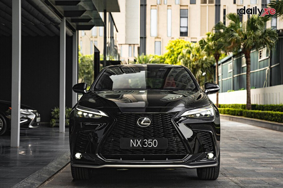 Lưới tản nhiệt hình con suốt cỡ lớn