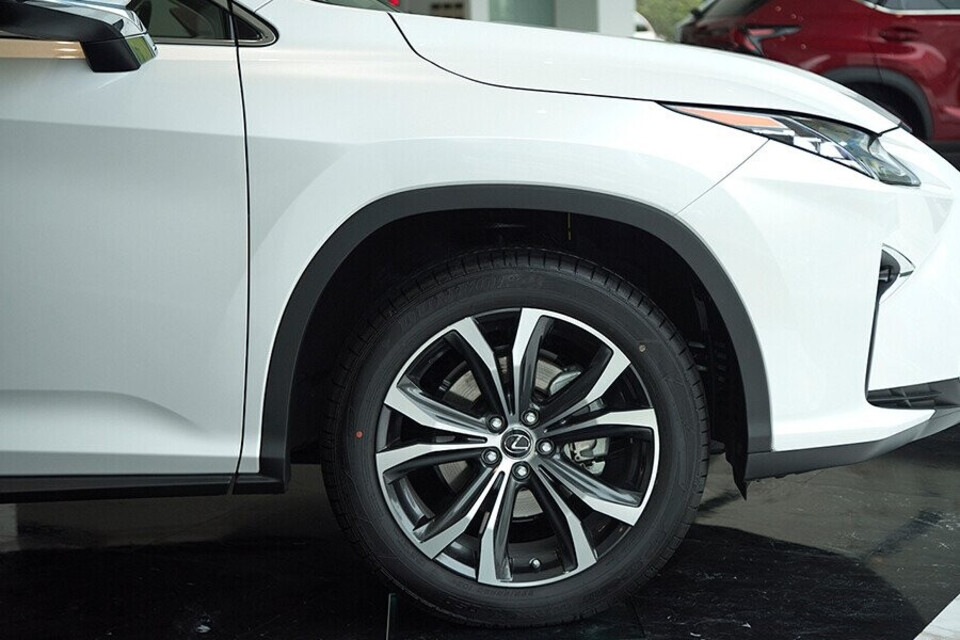 Mân xe thiết kế thể thao Mân xe thiết kế thể thao