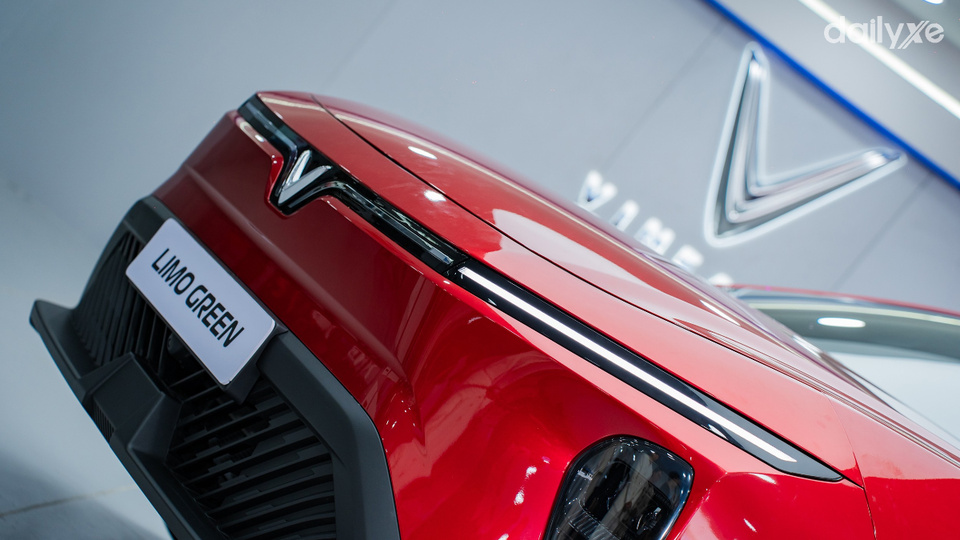 Cụm đèn chiếu sáng