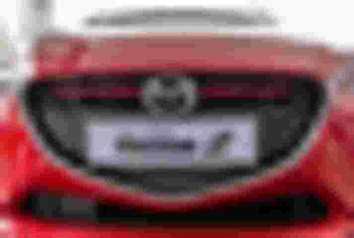 Ngoại thất Mazda 2 Hatchback 1.5L - Hình 5