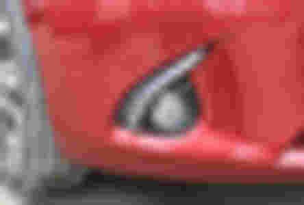 Ngoại thất Mazda 2 Sedan 1.5L - Hình 5