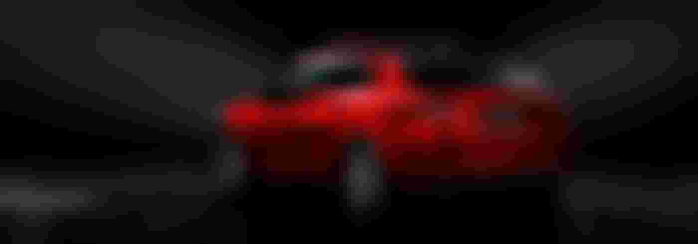 All New Mazda 3 Sport Luxury (Máy xăng)