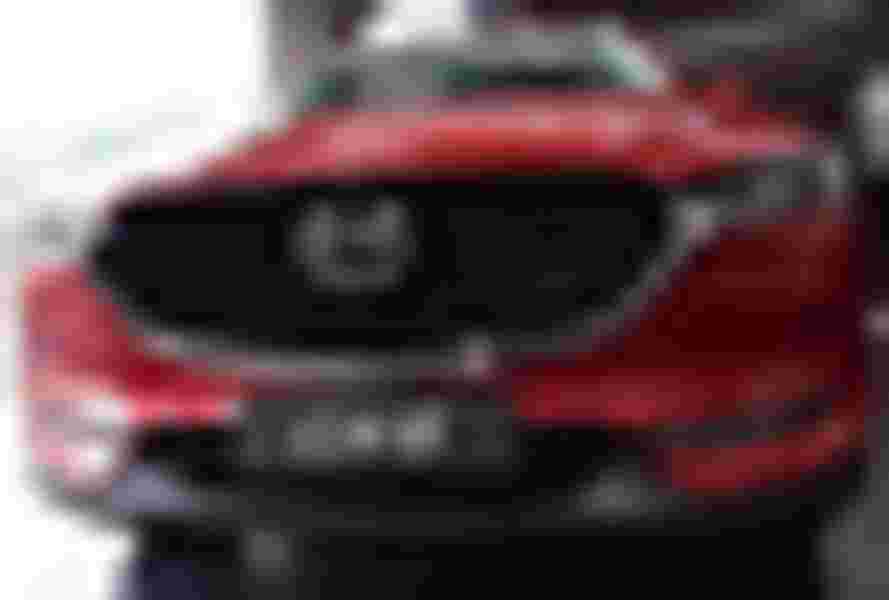 Ngoại thất Mazda CX-5 Premium AWD - Hình 5
