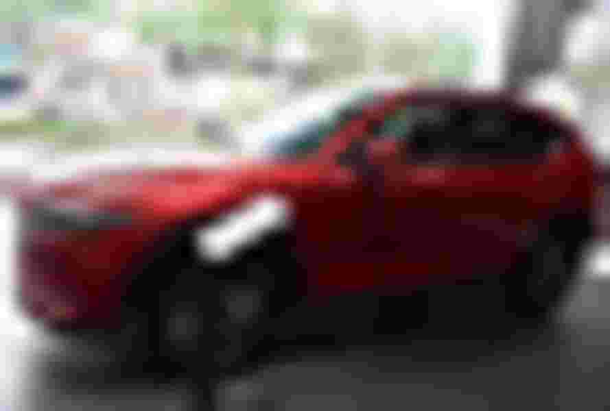 Ngoại thất Mazda CX-5 Premium - Hình 13