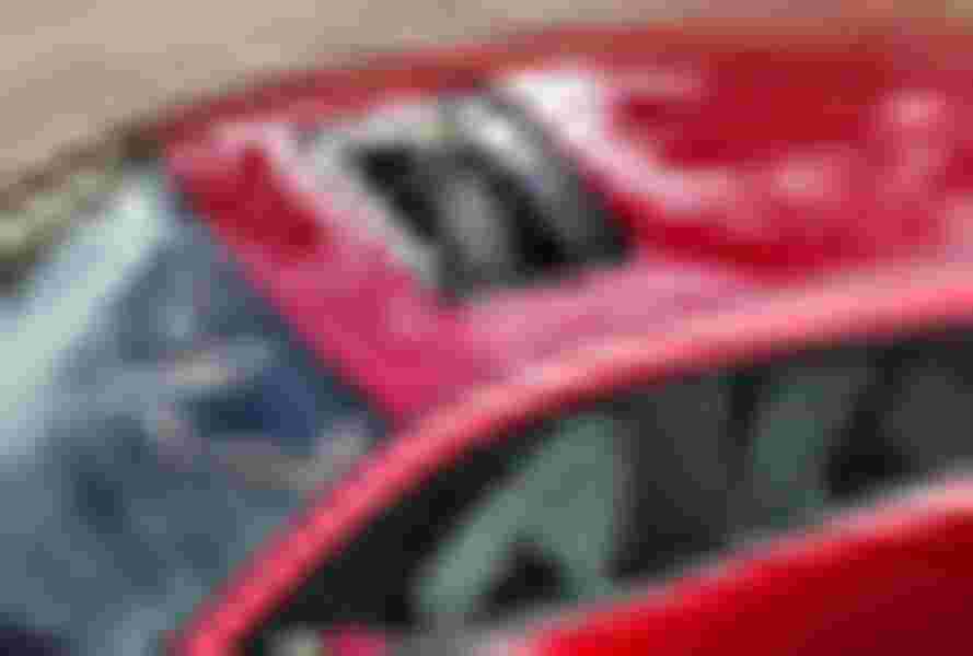 Ngoại thất Mazda CX-5 Premium AWD - Hình 14