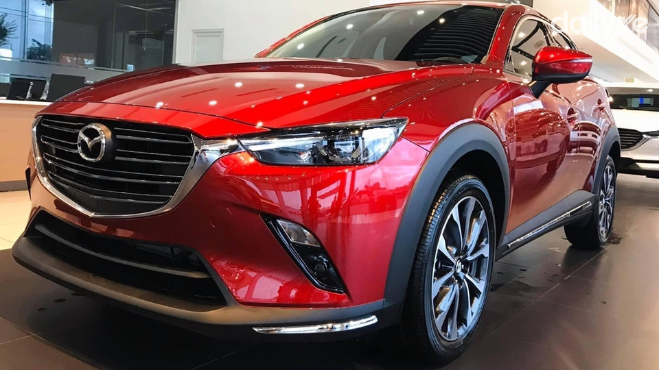 Đèn chiếu sáng tích hợp công nghệ tiên tiến