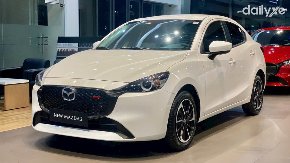 Mẫu xe tạo dấu ấn đặc biệt với phong cách cá tính và năng động