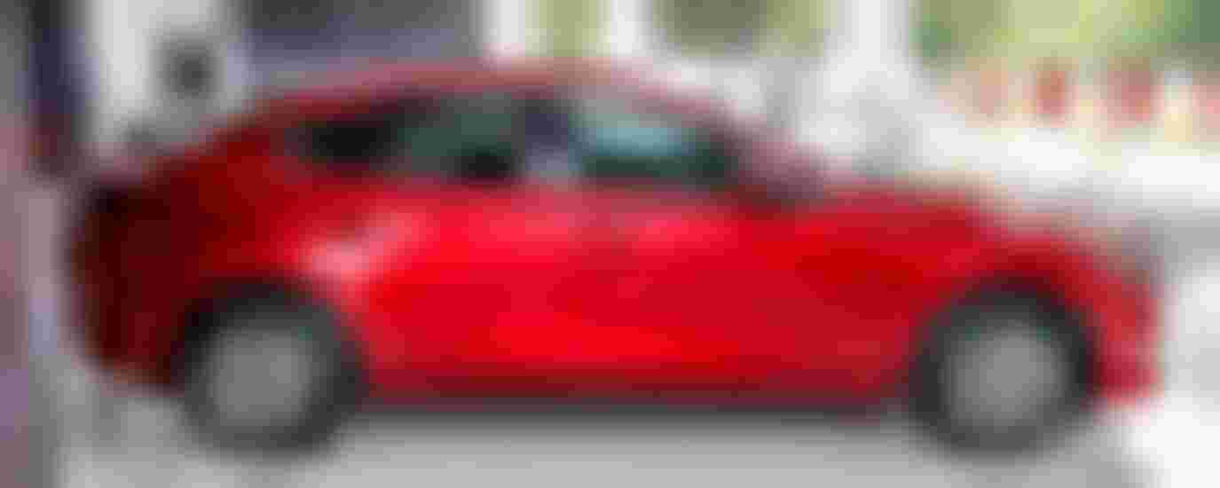 All New Mazda 3 Signature Luxury (Máy Xăng)