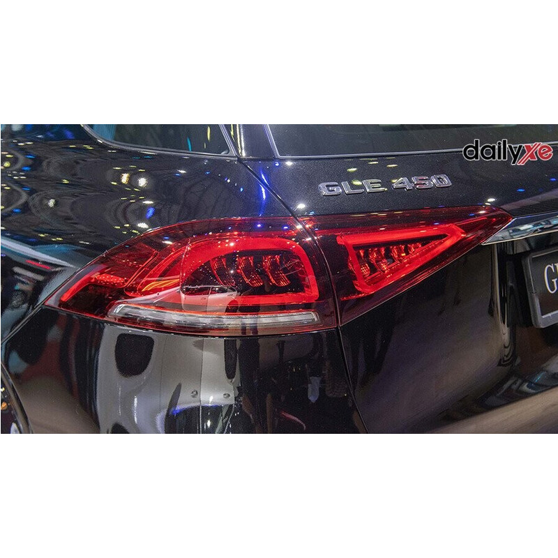 Cụm đèn hậu LED Cụm đèn hậu LED