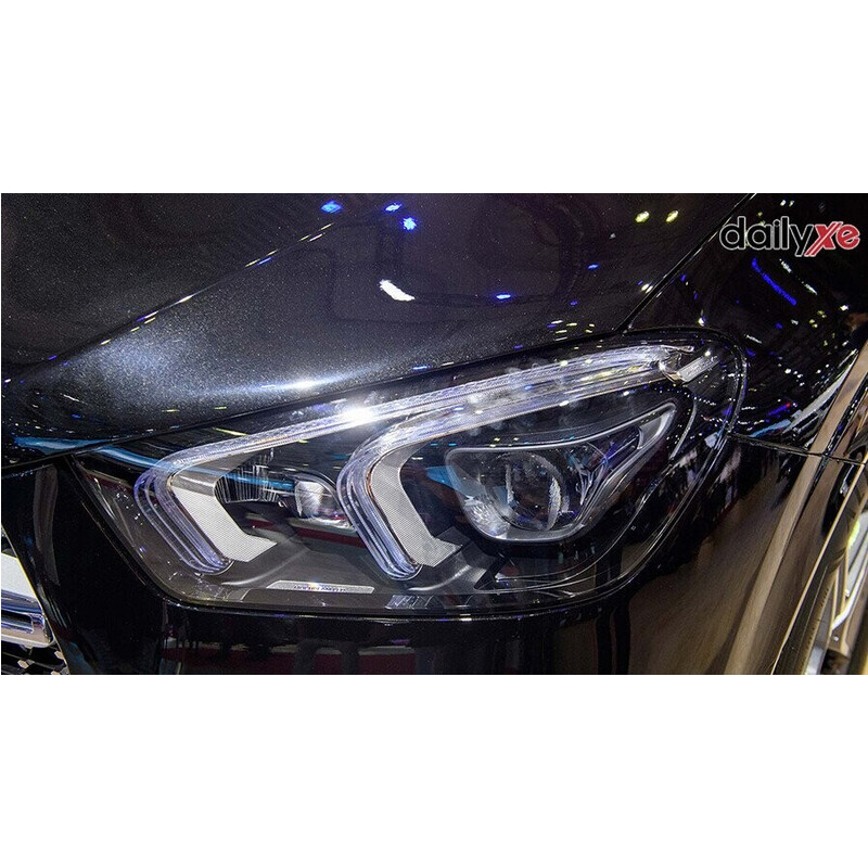 Cụm đèn trước LED Cụm đèn trước LED