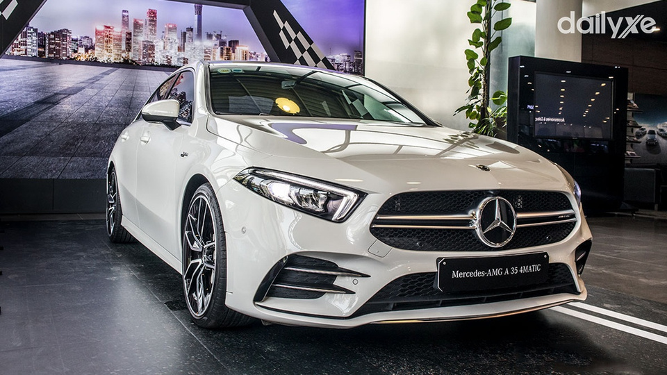 Mẫu xe thiết kế thể thao