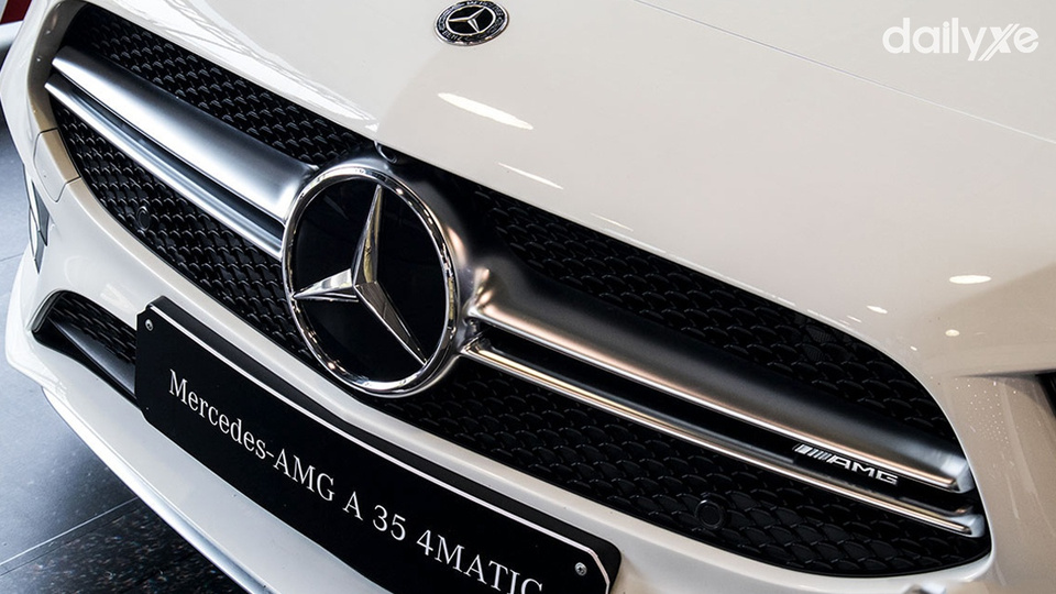 Ấn tượng bởi lưới tản nhiệt thiết kế hiện đại