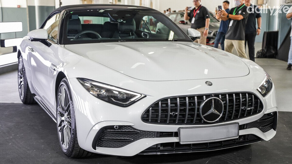 Mang đậm phong cách thiết kế thể thao