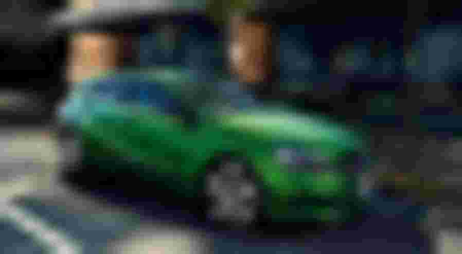 Thiết kế trẻ trung và hiện đại của Mercedes-Benz A200