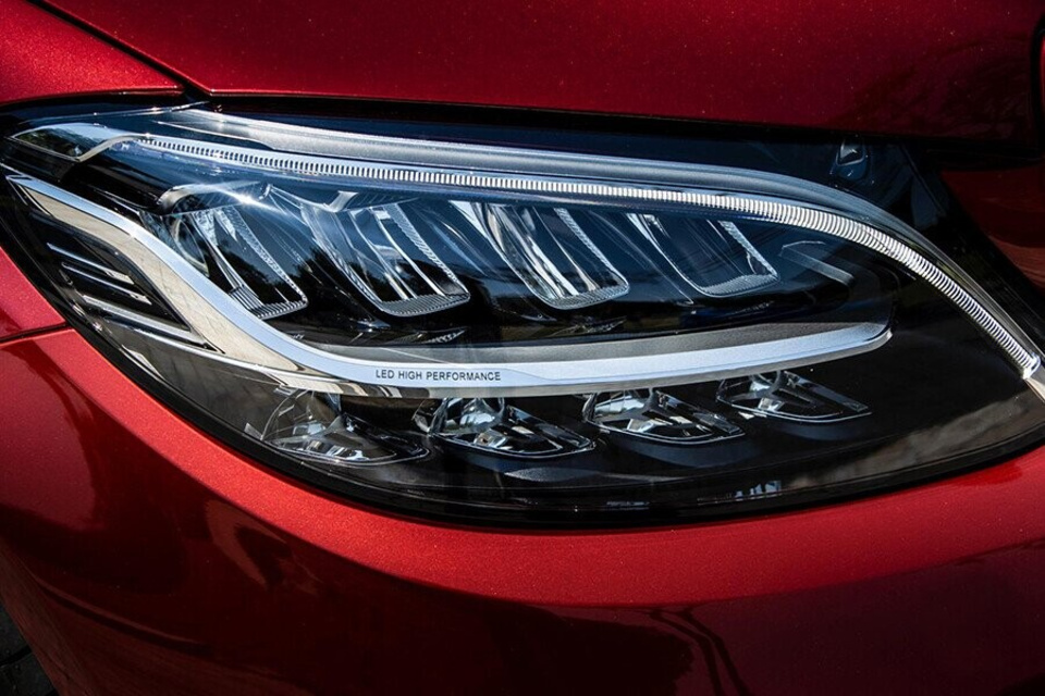 Cụm đèn LED Cụm đèn LED